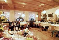 Hotel Tschurtschenthaler - Ristorante